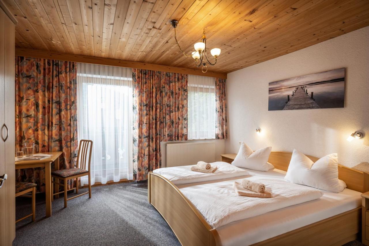 Apartamento Stockhof Zell am Ziller Exterior foto