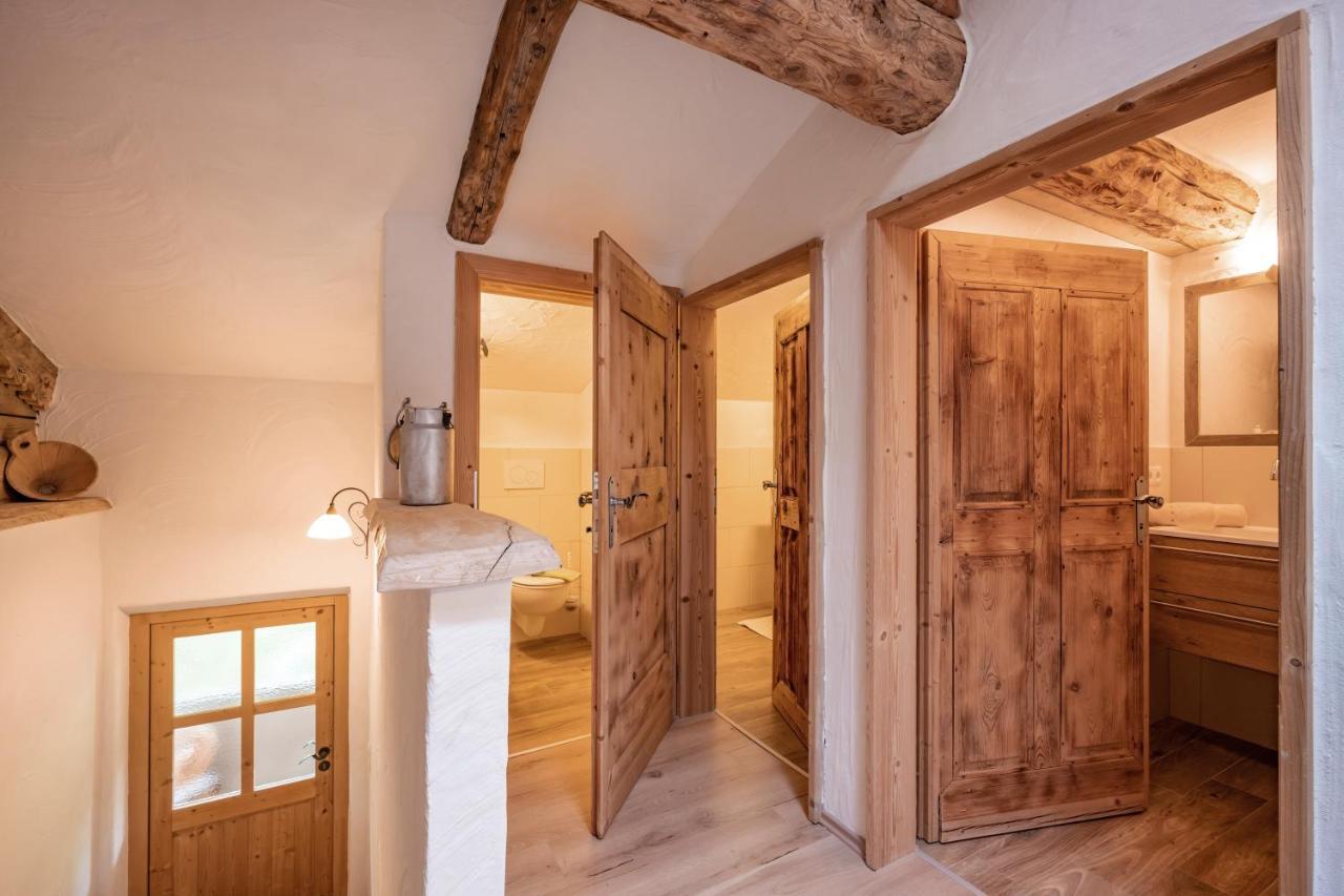 Apartamento Stockhof Zell am Ziller Exterior foto
