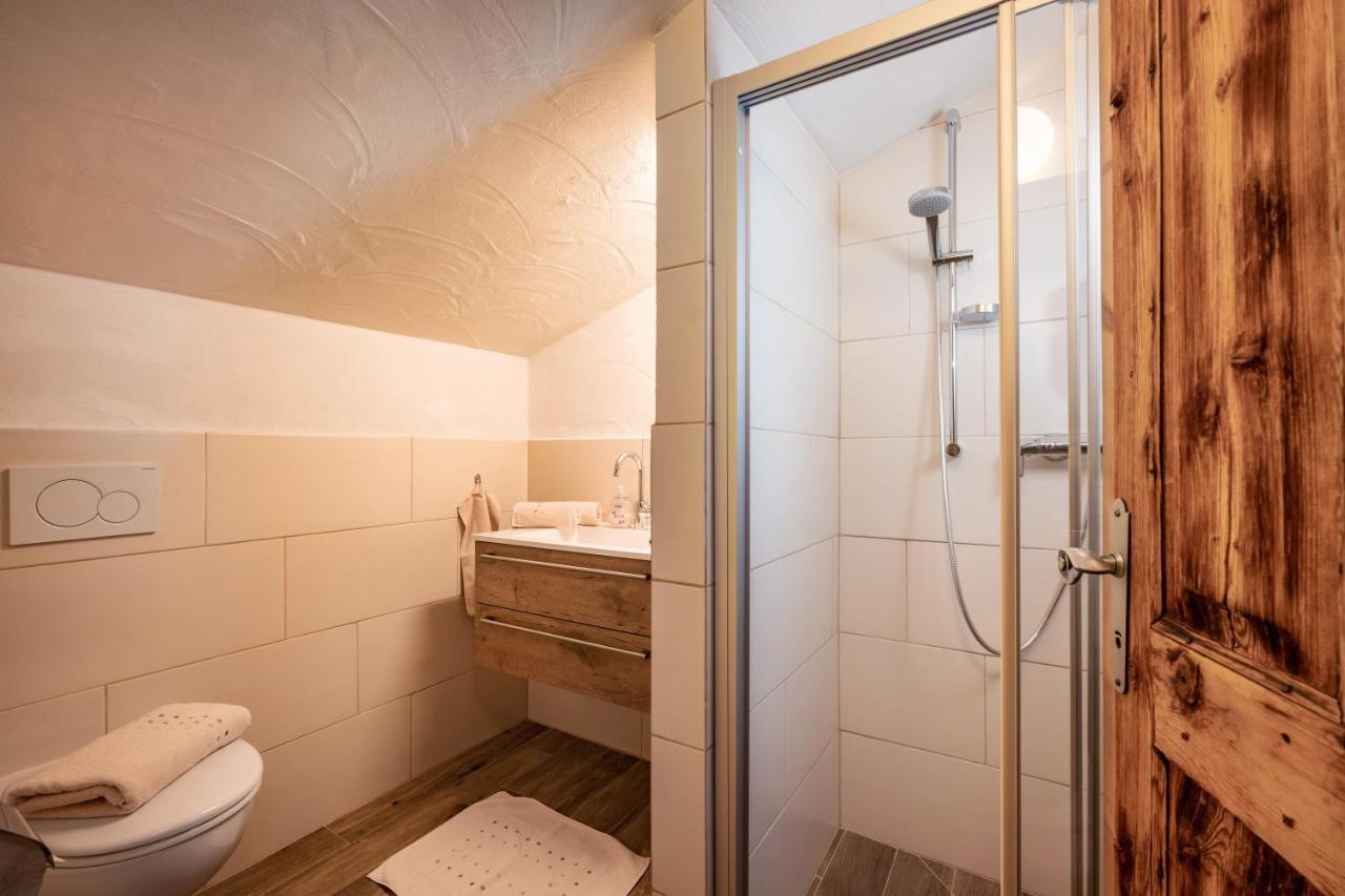 Apartamento Stockhof Zell am Ziller Exterior foto